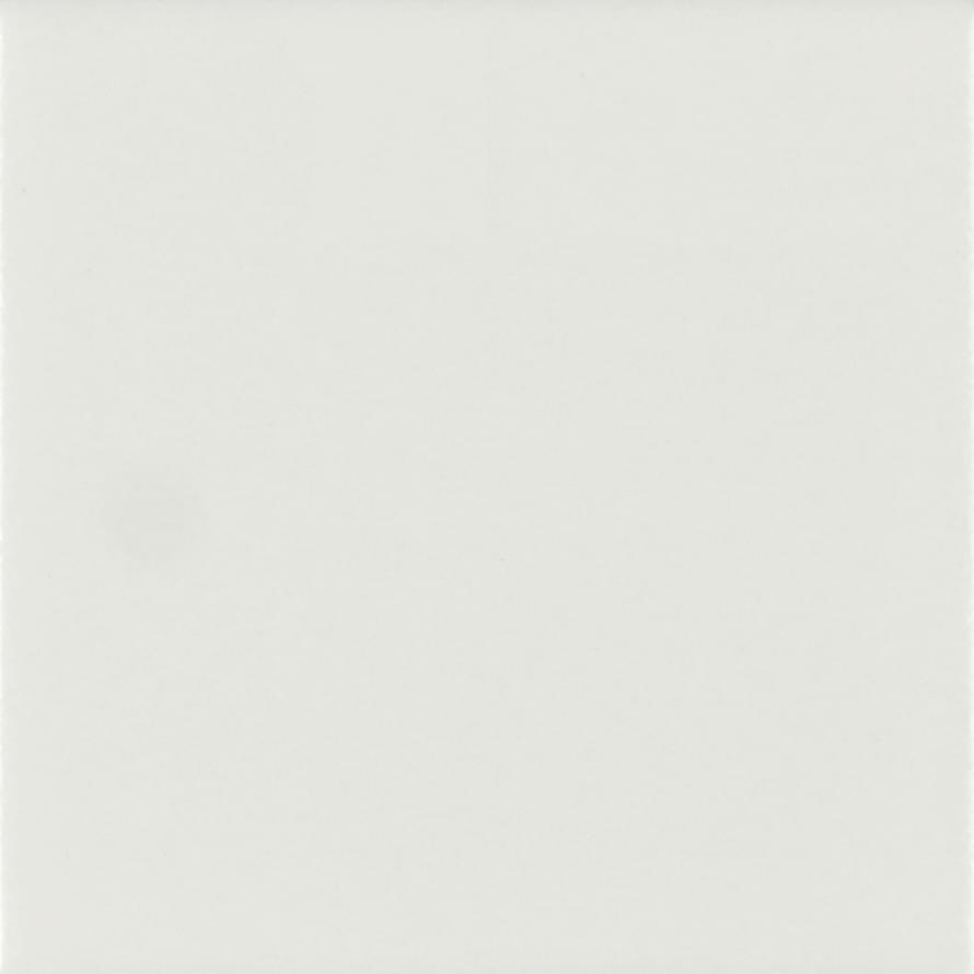керамическая плитка modern ceramics mini tile white matt 99x99x7 
