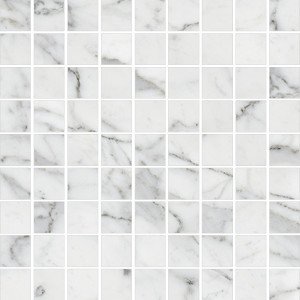 мозаика marble trend  сarrara mr 30x30 см Белый
