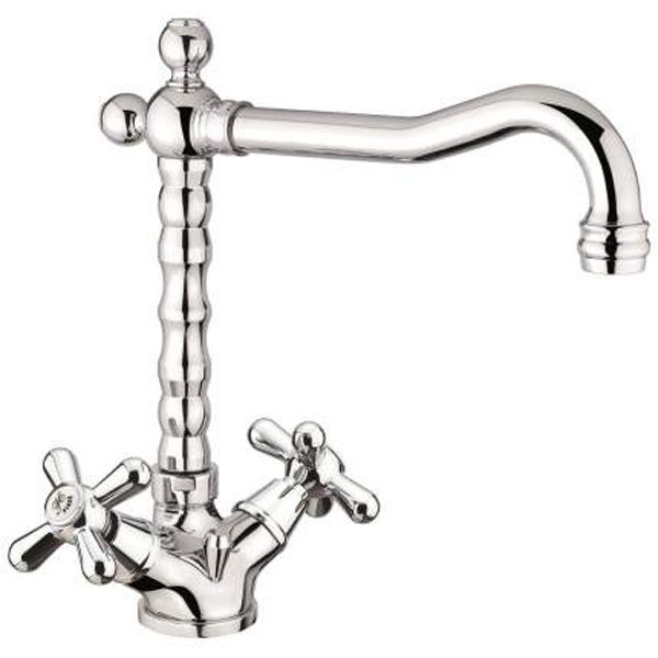 Смеситель для раковины Webert Armony AM700302015 Хром