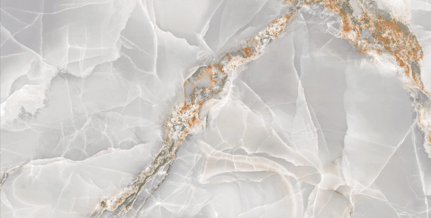 керамогранит onyx grey high glos 7mm  60*120 