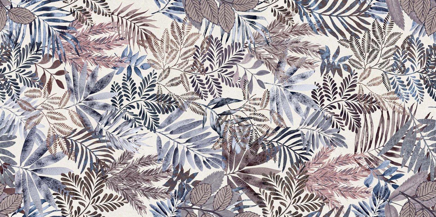 керамогранит buono emma fiore decoro carving evl4801c Cерый