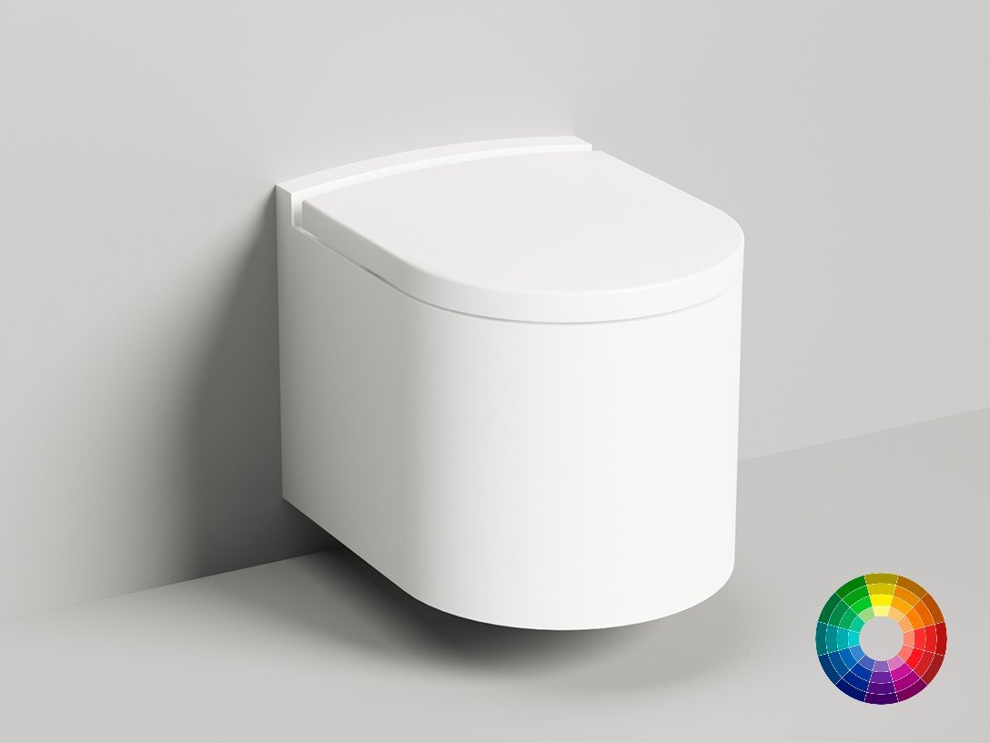 Унитаз Salini GEMELLI 240121KMRF