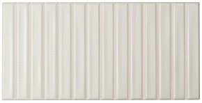 керамическая плитка для стен wow sweet bars white matt 12.5*25 Бежевый