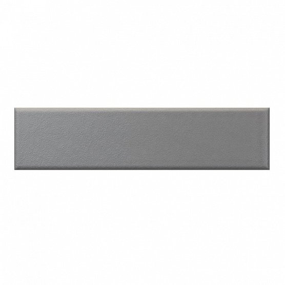 керамическая плитка matelier fossil grey 7.5x30 Серый