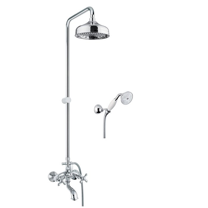 Душевая система Webert Armony AM721208015