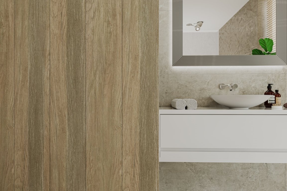 wood 