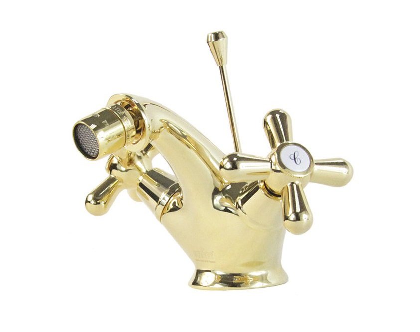 Смеситель для биде Webert Armony AM710102010