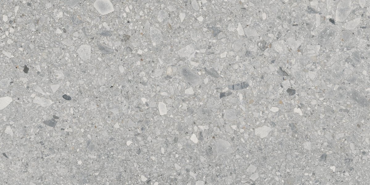 керамогранит vitra stonesystem чеппо ди гре серый матовый 60*120 