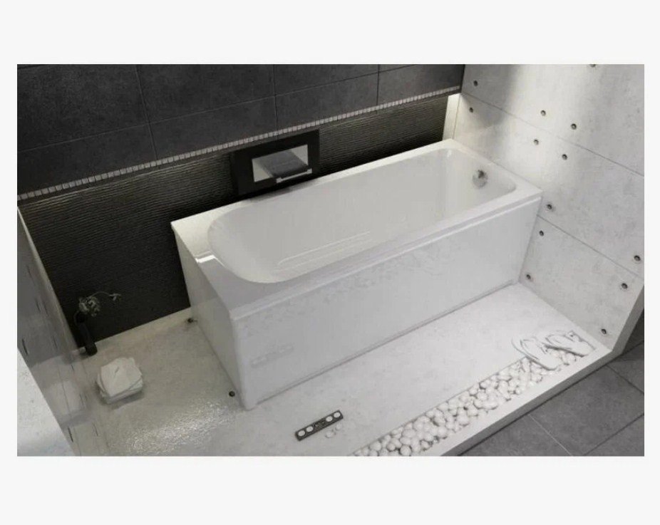 Акриловая ванна Koller Pool Orion 170х75