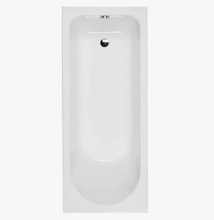 Акриловая ванна Koller Pool Orion 150х70