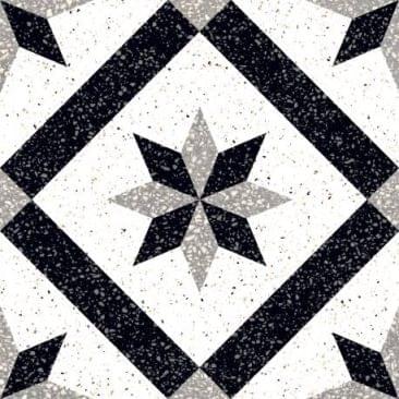 керамогранит twenties lisboa 20x20 