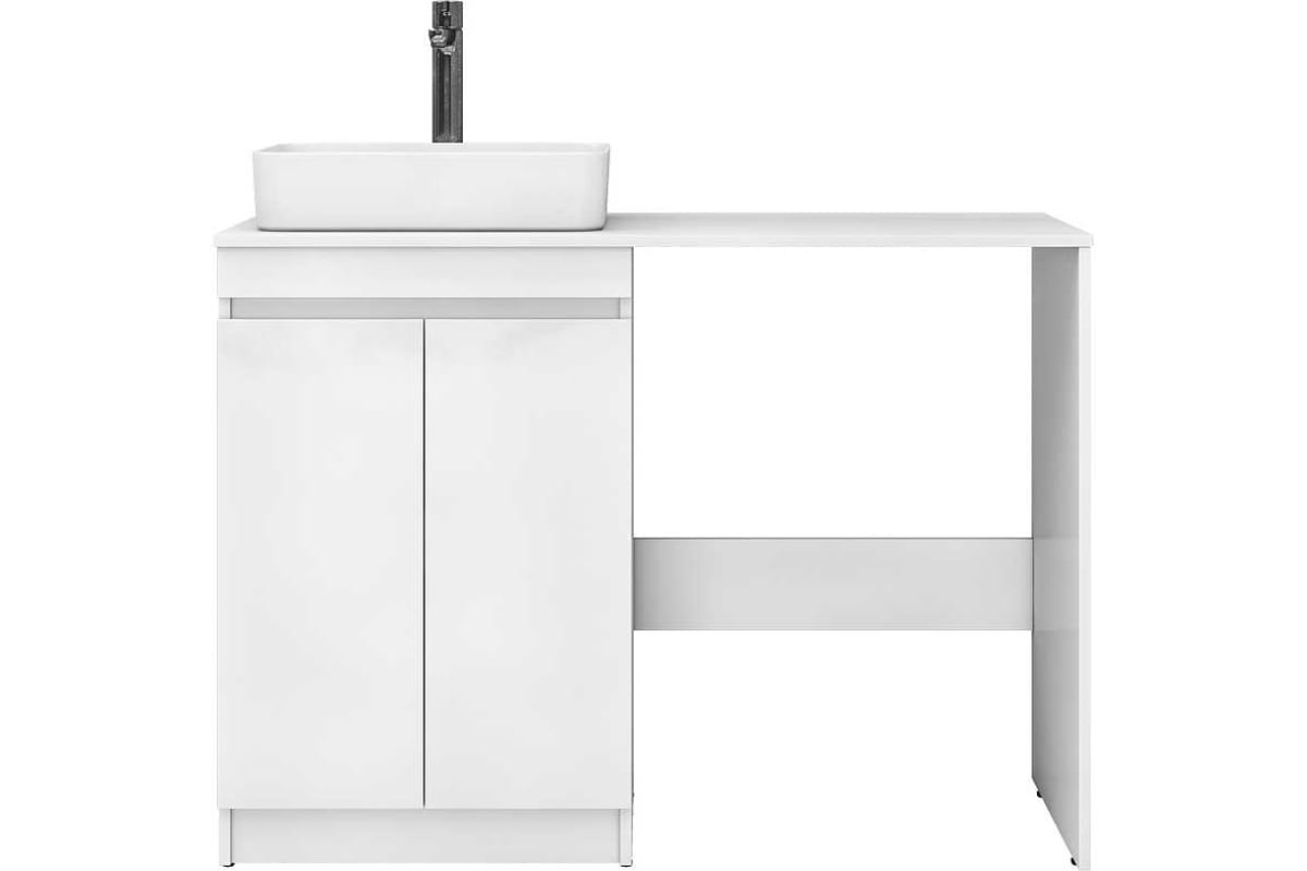 Столешница 120х49 см VIGO Urban