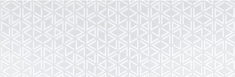 настенная плитка textil bag blanco 20x60 Белый