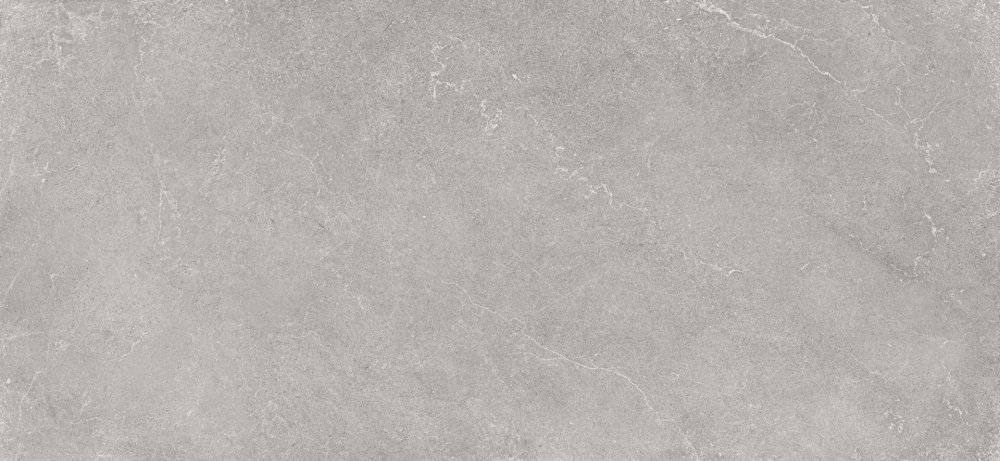 керамогранит lithos tiles soft stone 6.5 mm 120x260 Серый