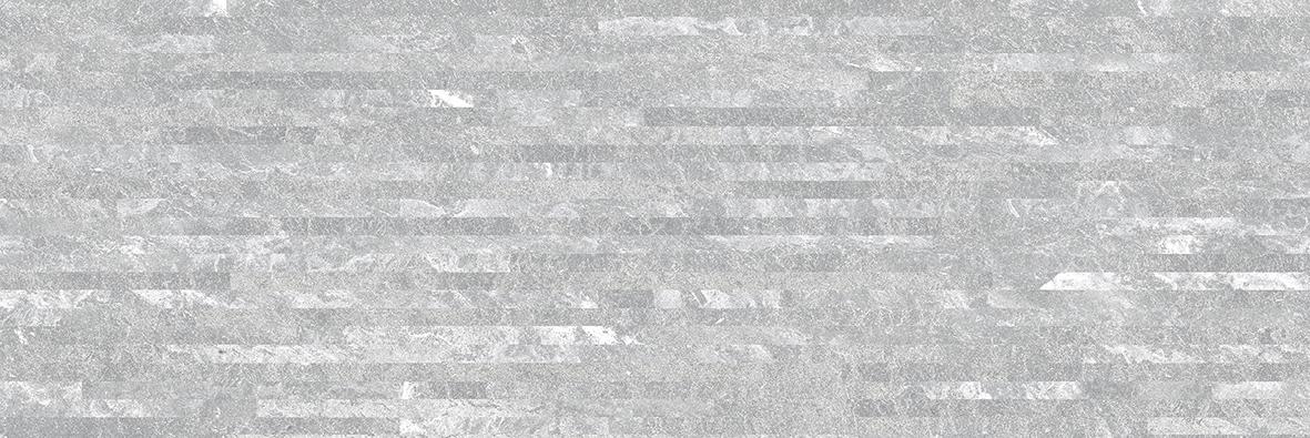 alcor плитка настенная серый мозаика Серый