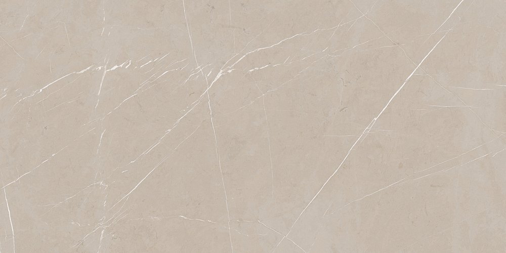 керамогранит cersanit futura тонкий light marquina полированный бежевый ректификат 60x120 a17130 Белый