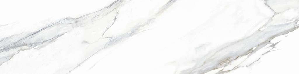 плитка настенная calacatta liso brillo 7,5x30 
