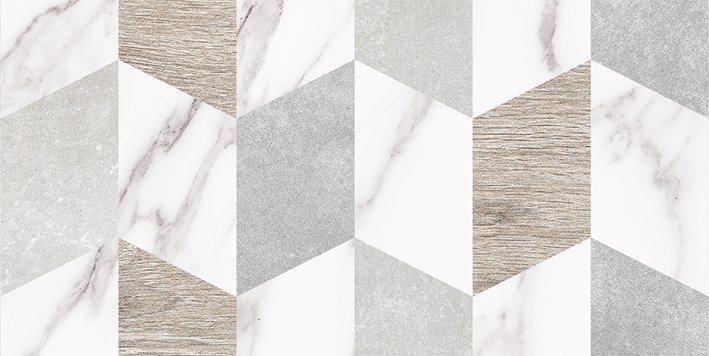 blanco плитка настенная белый мозаика 08-00-01- Белый