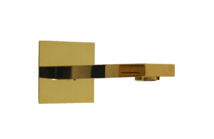 Излив Webert AC0327010 золото