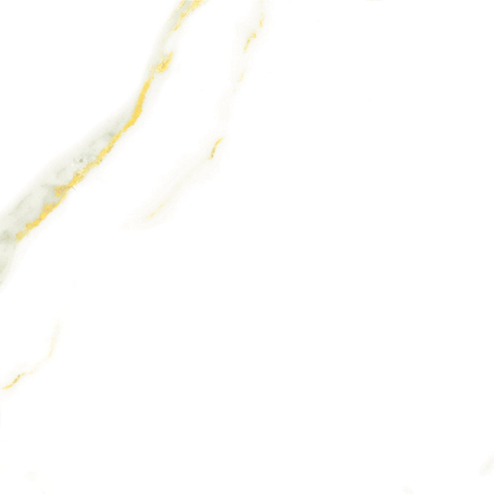 golden white statuario керамогранит полированный Бежевый