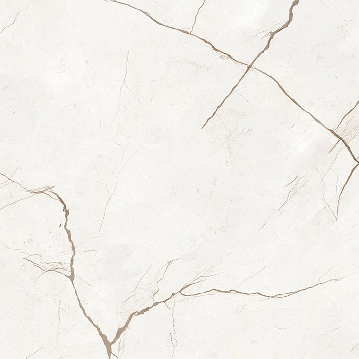 alice crema керамогранит полированный Бежевый