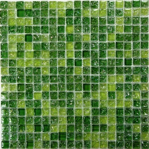 strike green Зеленый
