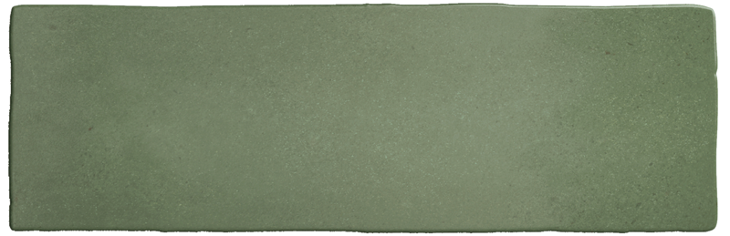 плитка керамическая настенная 24965 magma malachite 6,5х20 см Зеленый