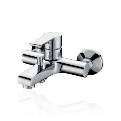 Смеситель для ванны и душа Koller Pool KVADRO ARC KA0100