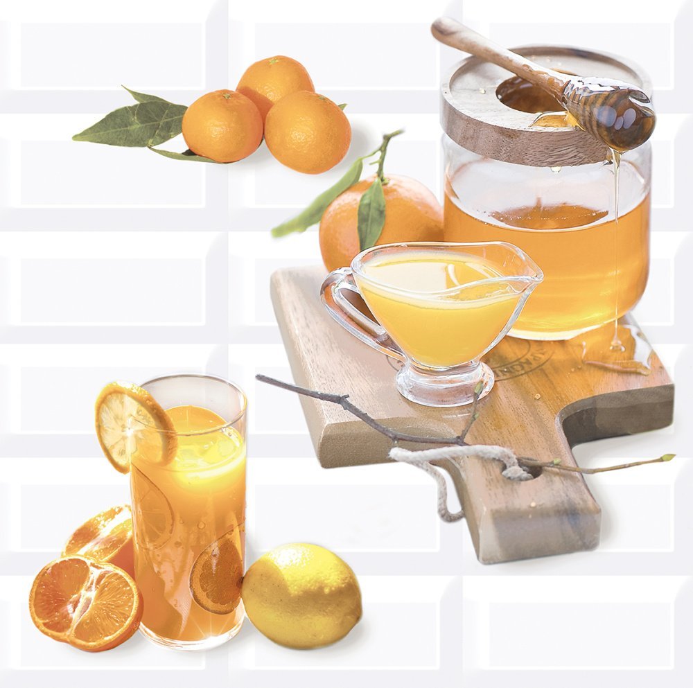 панно vogue citrus 1 