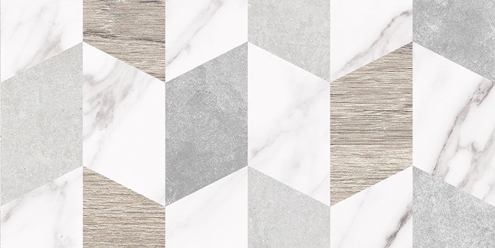 blanco плитка настенная белый мозаика 08-00-01- Белый