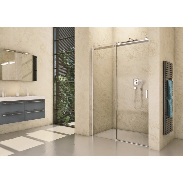 Душевая дверь 100x210 RIHO BALTIC B104