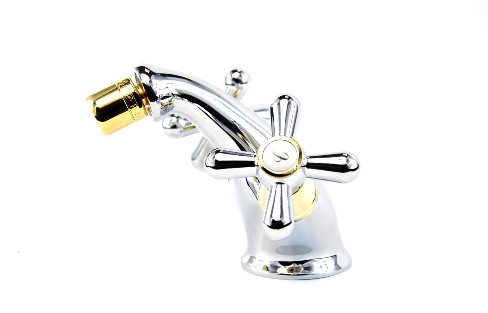 Смеситель для биде Webert Armony AM710102017