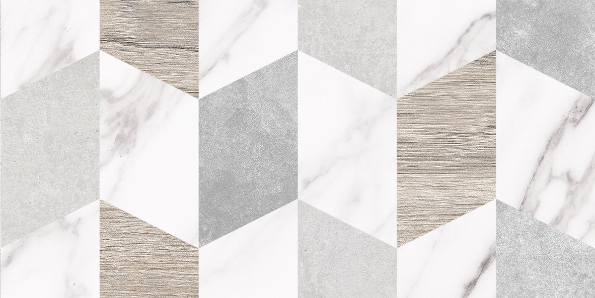 blanco плитка настенная белый мозаика 08-00-01- Белый