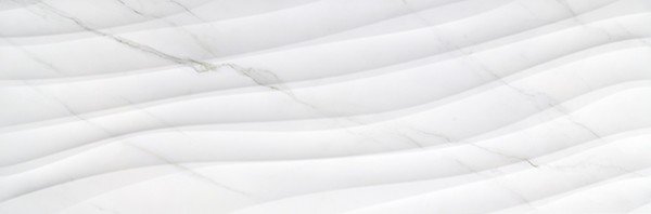 настенная плитка marbleous gloss concept white 40x120 Белый