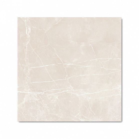 керамогранит love ceramic marble cream matt 60x60 Бежевый