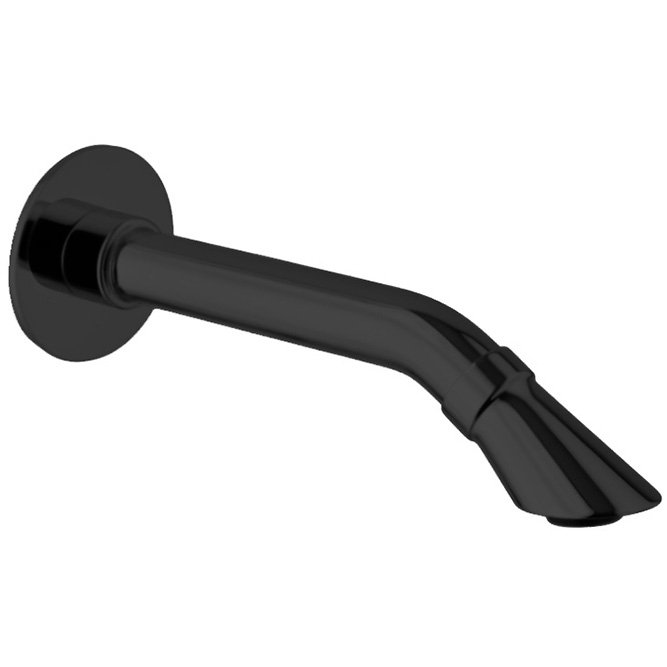 Излив Webert Opera AC0983560 черный