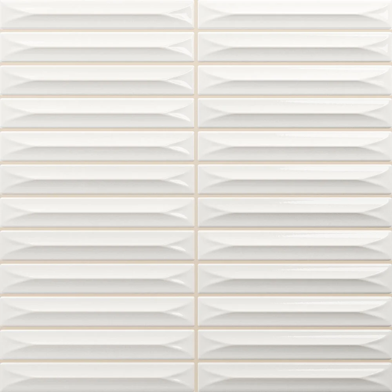 керамическая плитка nairobi arrow off white 20*20 