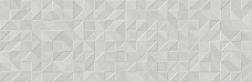 облицовочная rev. origami gris 25*75 Серый