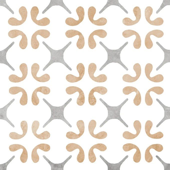 керамогранит cosmopolitan barselona 15x15 