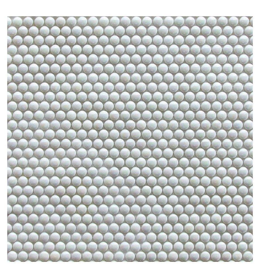 pixel pearl Белый