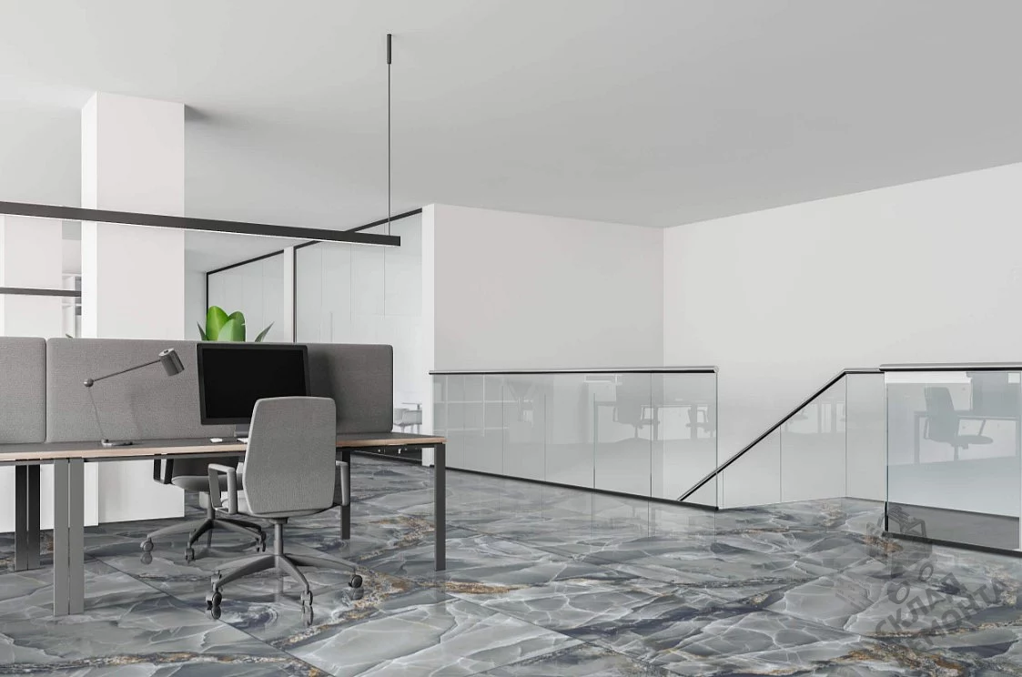 керамогранит franchesco polished 60*120 