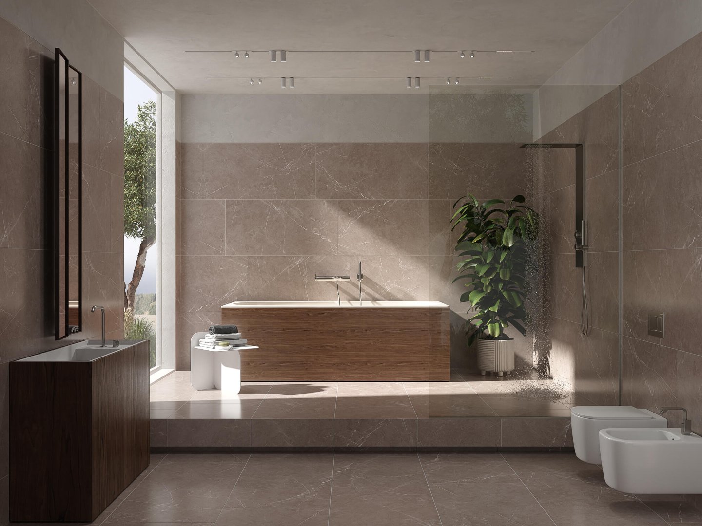 керамогранит artcer exclusive marble monaco blue poli 60x120 