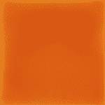 плитка керамическая a5200 atelier laranja 10х10 см Оранжевый