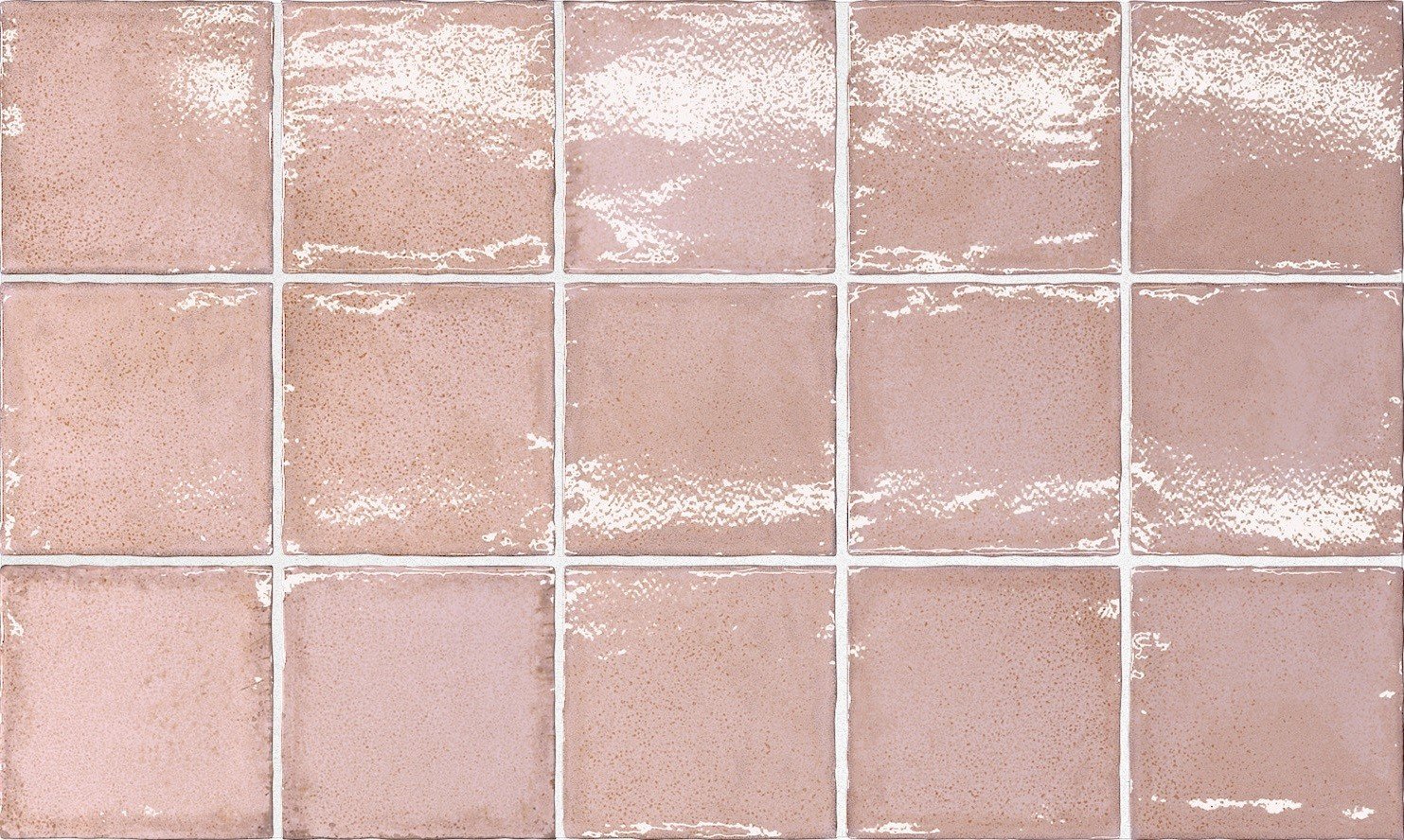 керамическая плитка 27605 altea dusty pink 10x10 см 