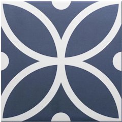 керамогранит equipe rivoli bergen azul Синий