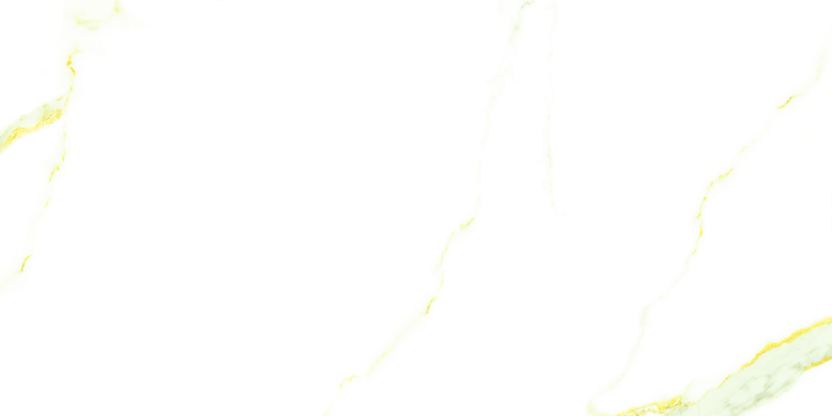 golden white statuario керамогранит полированный Белый