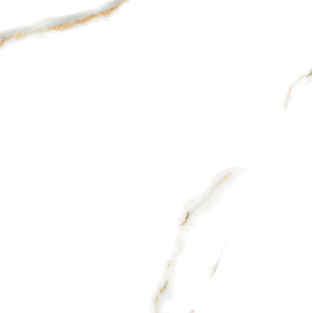golden white statuario керамогранит полированный Бежевый