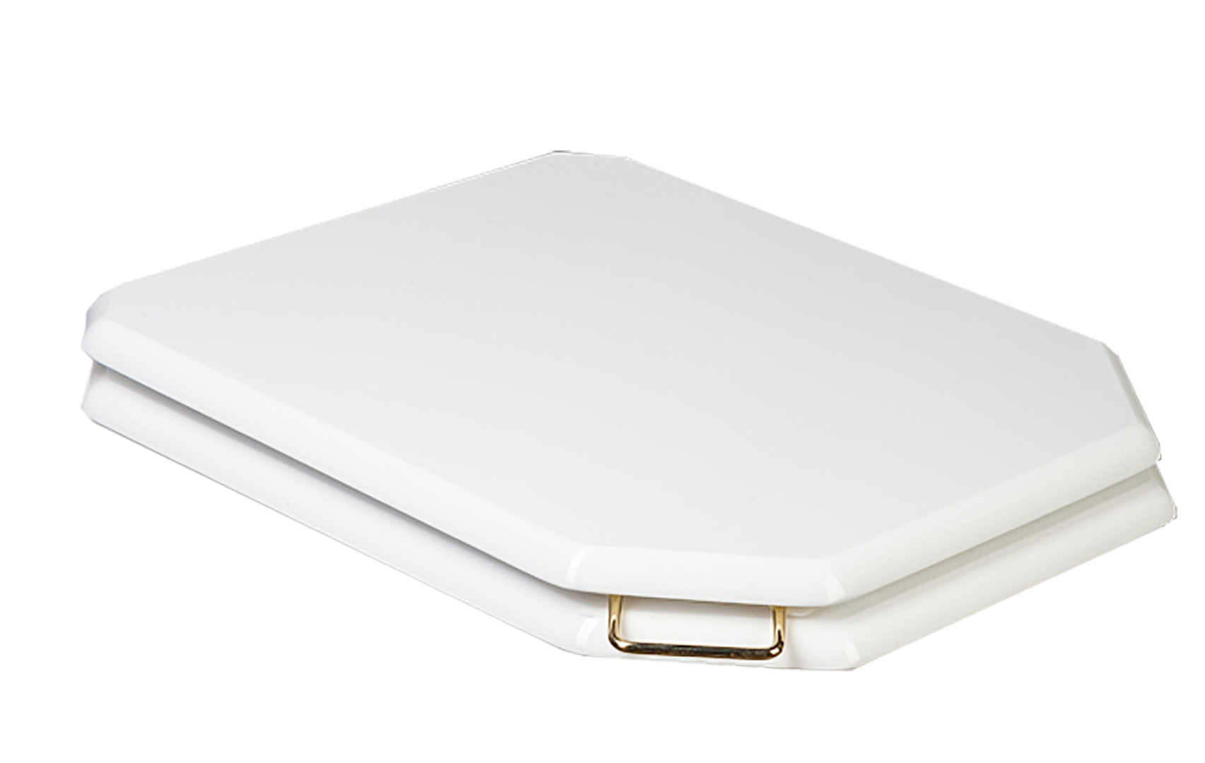 Сиденье для унитаза BOHEME Puro 947-G