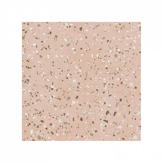 керамогранит south pink natural 59.55x59.55 Розовый