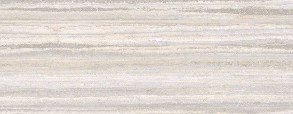 керамогранит i naturali marmi travertino romano lamf008705_it 5.6 mm 100x300 Серый